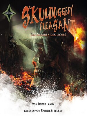 cover image of Das Sterben des Lichts